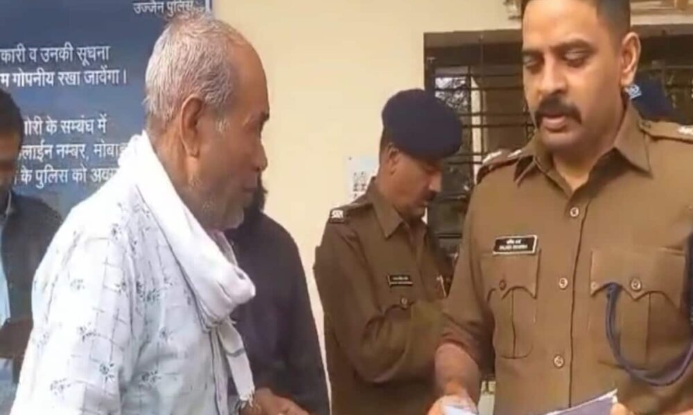 4 महीने से लापता बेटे के लिए बाप ने एसपी से लगाई गुहार, ISKCON ट्रस्ट पर ये आरोप