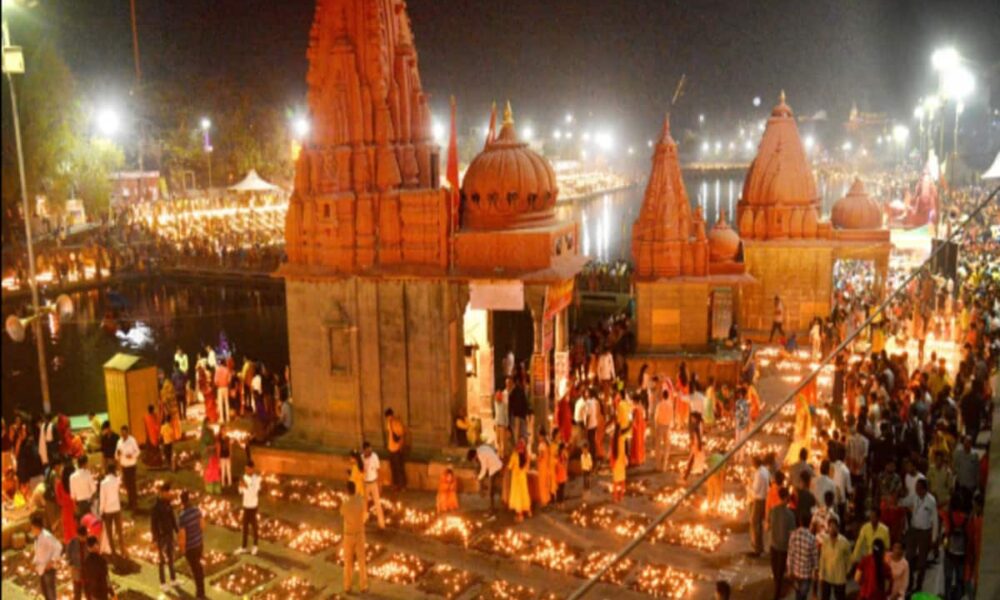 उज्जैन विक्रमोत्सव में जुबिन नौटियाल और हेमा मालिनी जमाएंगे रंग, इस बार क्या खास?