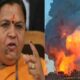 Uma Bharti on Harda Firecrakers factory blast says harda always centre of terrorist org SIMI high level probe to be done