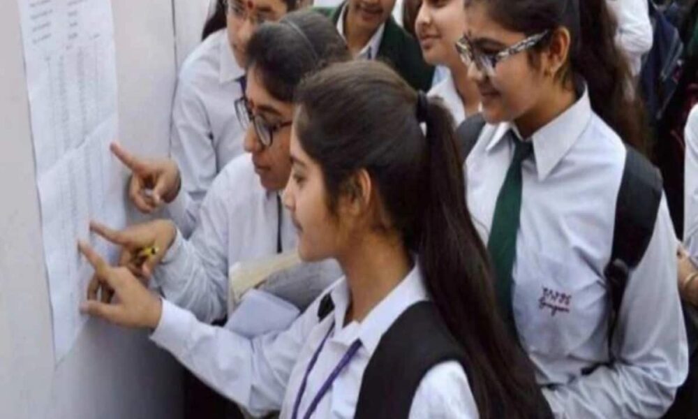 UP Board 10th 12th Exam 2024: Board took steps to remove the tension of the candidates started helpdesk – UP Board 10th, 12th Exam 2024: परीक्षार्थियों की टेंशन दूर करने को बोर्ड ने उठाया कदम, हेल्पडेस्क शुरू, Education News