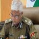 IPS यू आर शाहू बने राजस्थान के डीजीपी, जानिए कार्मिक विभाग का आदेश
