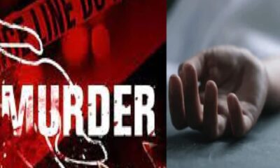 मुरादाबाद डबल मर्डर का खुलासा, पैसों के लिए हुई थी मां-बेटे की हत्या; ASI समेत 3 गिरफ्तार