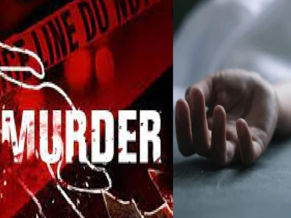 मुरादाबाद डबल मर्डर का खुलासा, पैसों के लिए हुई थी मां-बेटे की हत्या; ASI समेत 3 गिरफ्तार मुरादाबाद डबल मर्डर का खुलासा, पैसों के लिए हुई थी मां-बेटे की हत्या; ASI समेत 3 गिरफ्तार