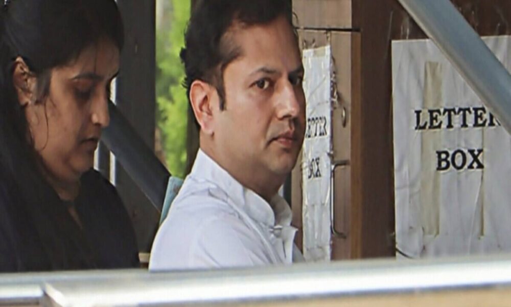 RCA Election: Preparations to oust Ashok Gehlot son from cricket Entry of Rajendra Rathod son Parakram