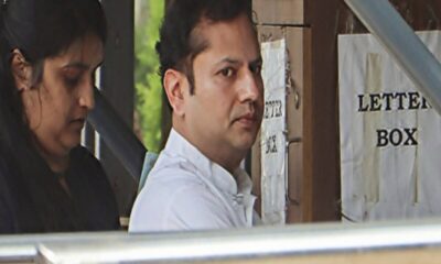 RCA Election: Preparations to oust Ashok Gehlot son from cricket Entry of Rajendra Rathod son Parakram
