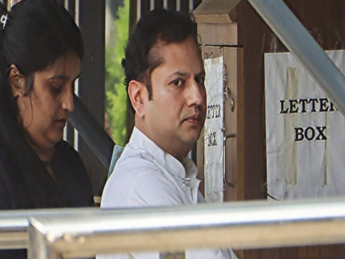 RCA Election: Preparations to oust Ashok Gehlot son from cricket Entry of Rajendra Rathod son Parakram RCA Election: Preparations to oust Ashok Gehlot son from cricket Entry of Rajendra Rathod son Parakram