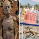 जमीन में दबाया‌ जाएगा विद्यासागर जी का अस्ति कलश, बनेगी समाधि