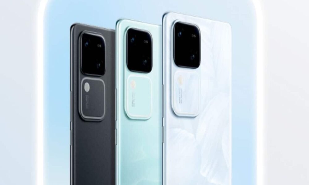 vivo v30 series India launch date confirmed here are the features and expected price – Tech news hindi