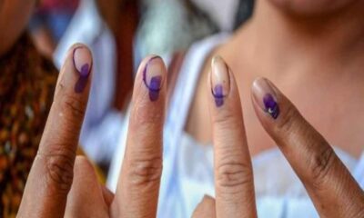 Even members of political parties did not vote Uttarakhand Lok Sabha elections 2024 low voting reason