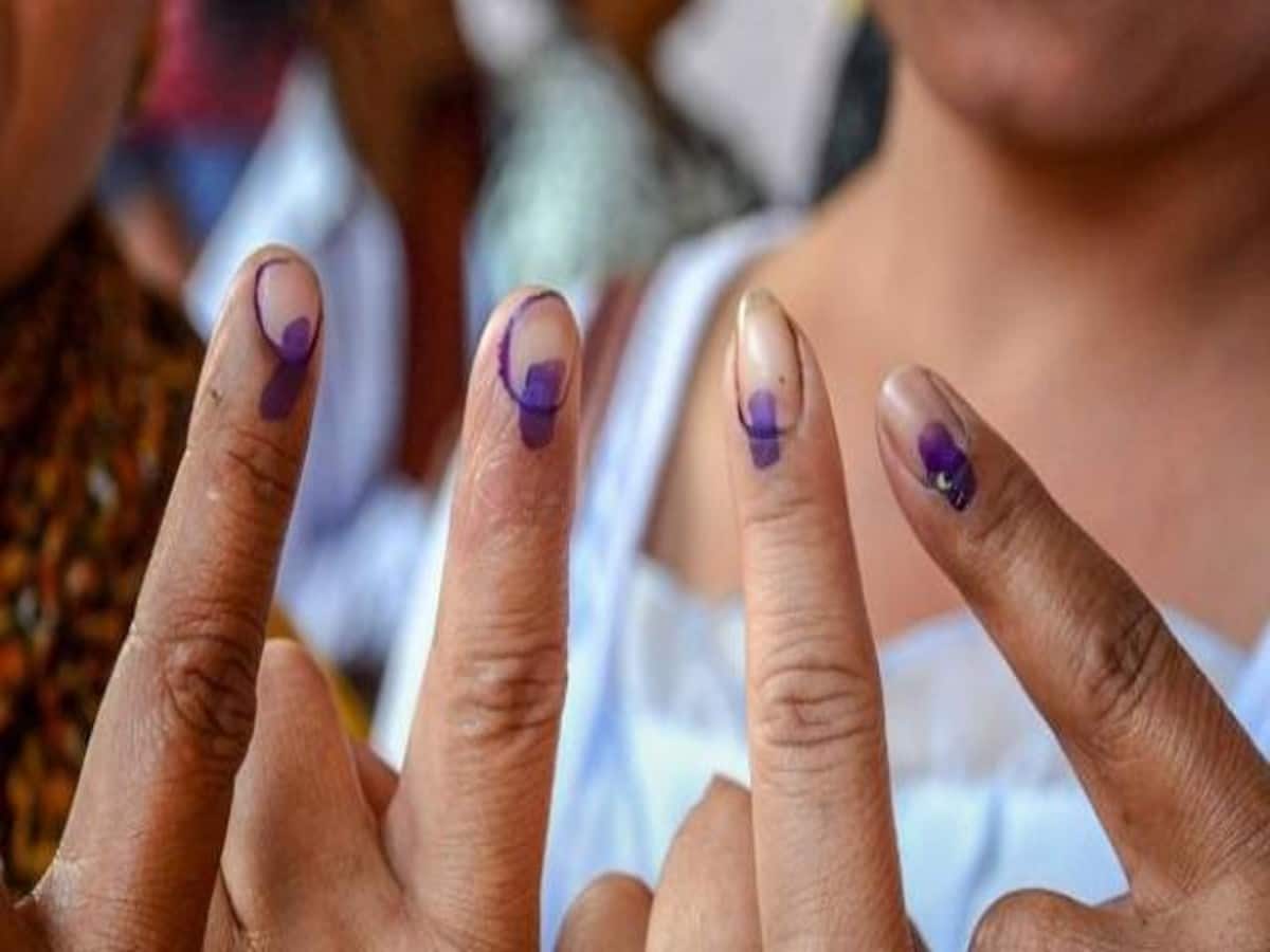 Even members of political parties did not vote Uttarakhand Lok Sabha elections 2024 low voting reason