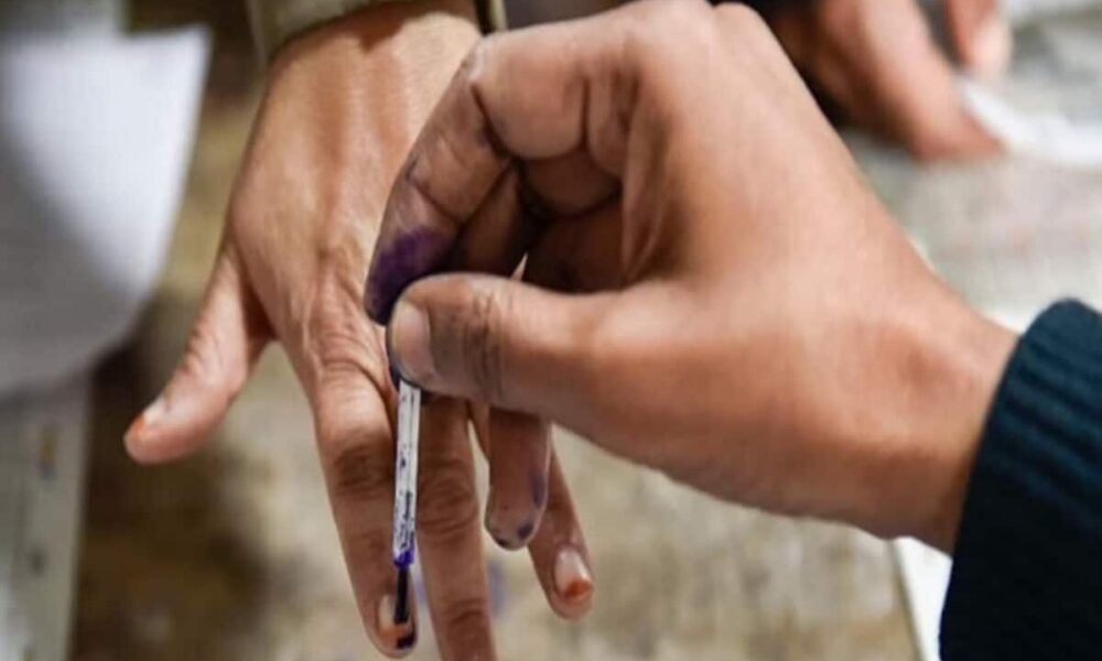 देश की ये हैं सबसे कम मतदान वाली संसदीय सीटें, 9 राज्यों में इतने वोटिंग फीसदी के साथ UP अव्वल