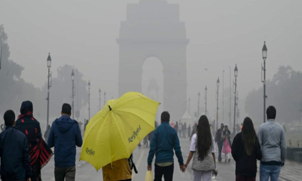 Weather Report 16 February Attention Weather pattern is going to change alert of rain with strong wind – Weather today in Hindi – Aaj ka mausam, mausam ki jankari, Temp today in Hindi