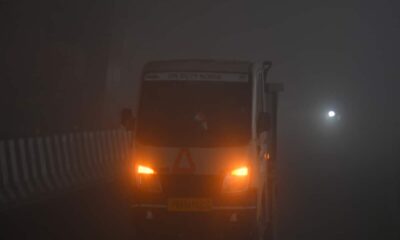 Weather Update: कहीं बारिश तो कहीं घना कोहरा, जानें अगले 5 दिनों तक कैसा रहेगा देश के मौसम का हाल
