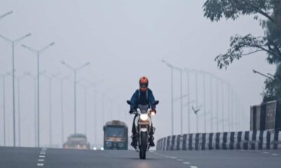 Weather Update 7 Feb Rain alert in 9 states relief from severe cold in Punjab-Haryana IMD forecast – Weather today in Hindi – Aaj ka mausam, mausam ki jankari, Temp today in Hindi