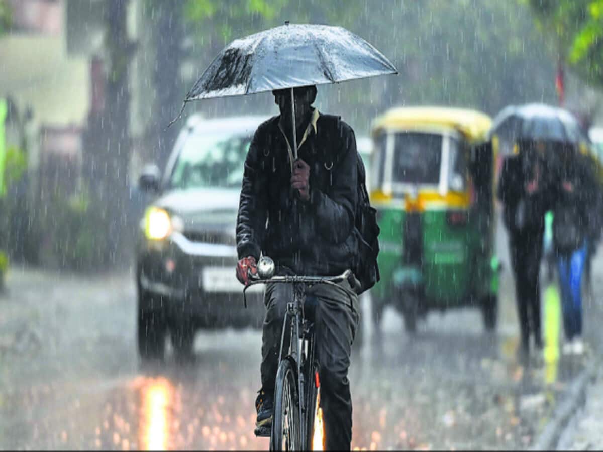 Weather Update Be careful Chances of storm in these 10 states Meteorological Department issued alert – Weather today in Hindi – Aaj ka mausam, mausam ki jankari, Temp today in Hindi Weather Update Be careful Chances of storm in these 10 states Meteorological Department issued alert – Weather today in Hindi – Aaj ka mausam, mausam ki jankari, Temp today in Hindi