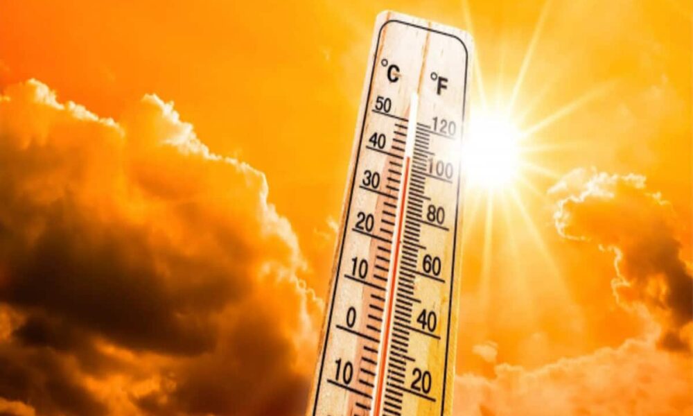 छत्तीसगढ़ में आसमान साफ होते ही लोगों को सताने लगी गर्मी, रायपुर समेत इन जिलों में बदला मौसम
