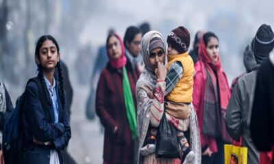 Weather Updates 9 Febrauary IMD forecast cold wave and rain alert weather forecast – Weather today in Hindi – Aaj ka mausam, mausam ki jankari, Temp today in Hindi