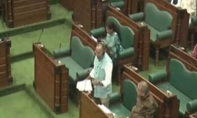 विधानसभा में अजय चंद्राकर ने आखिर क्यों बोला जादुई सड़क, VIP रोड पर सदन में हंगामा
