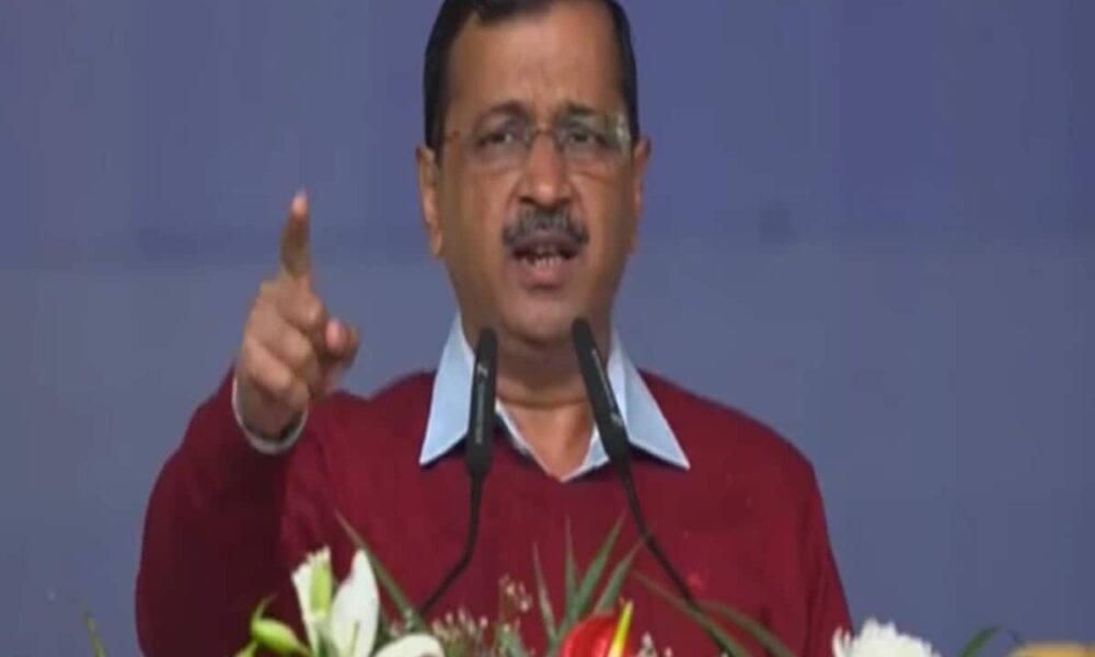 सातों सीटें आम आदमी पार्टी को देंगे, केजरीवाल का बड़ा ऐलान; पंजाब के बाद दिल्ली में भी बिखरा INDIA गठबंधन?