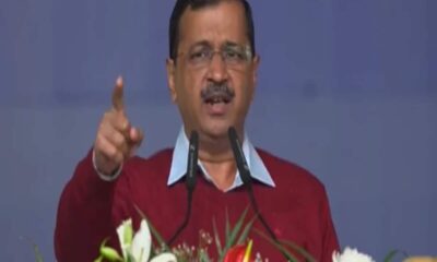सातों सीटें आम आदमी पार्टी को देंगे, केजरीवाल का बड़ा ऐलान; पंजाब के बाद दिल्ली में भी बिखरा INDIA गठबंधन?