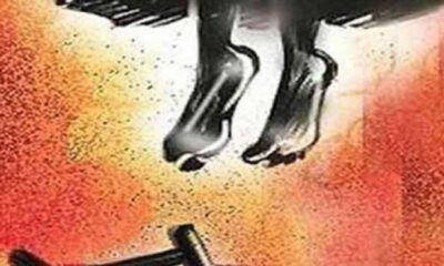13 दिन में एक ही स्कूल की दो लड़कियों ने की खुदकुशी, पहली ने टीचर पर जड़े थे आरोप