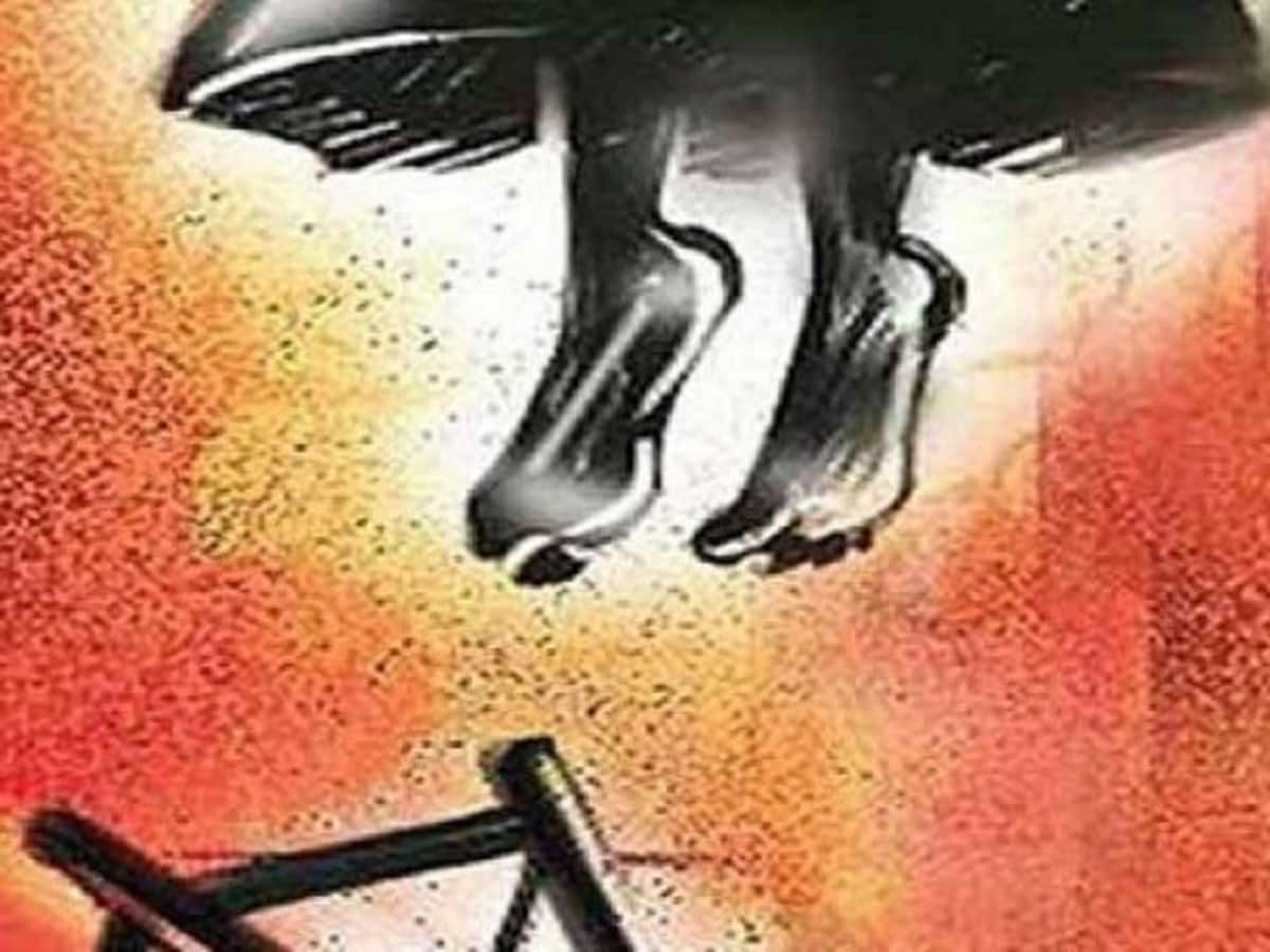 13 दिन में एक ही स्कूल की दो लड़कियों ने की खुदकुशी, पहली ने टीचर पर जड़े थे आरोप
