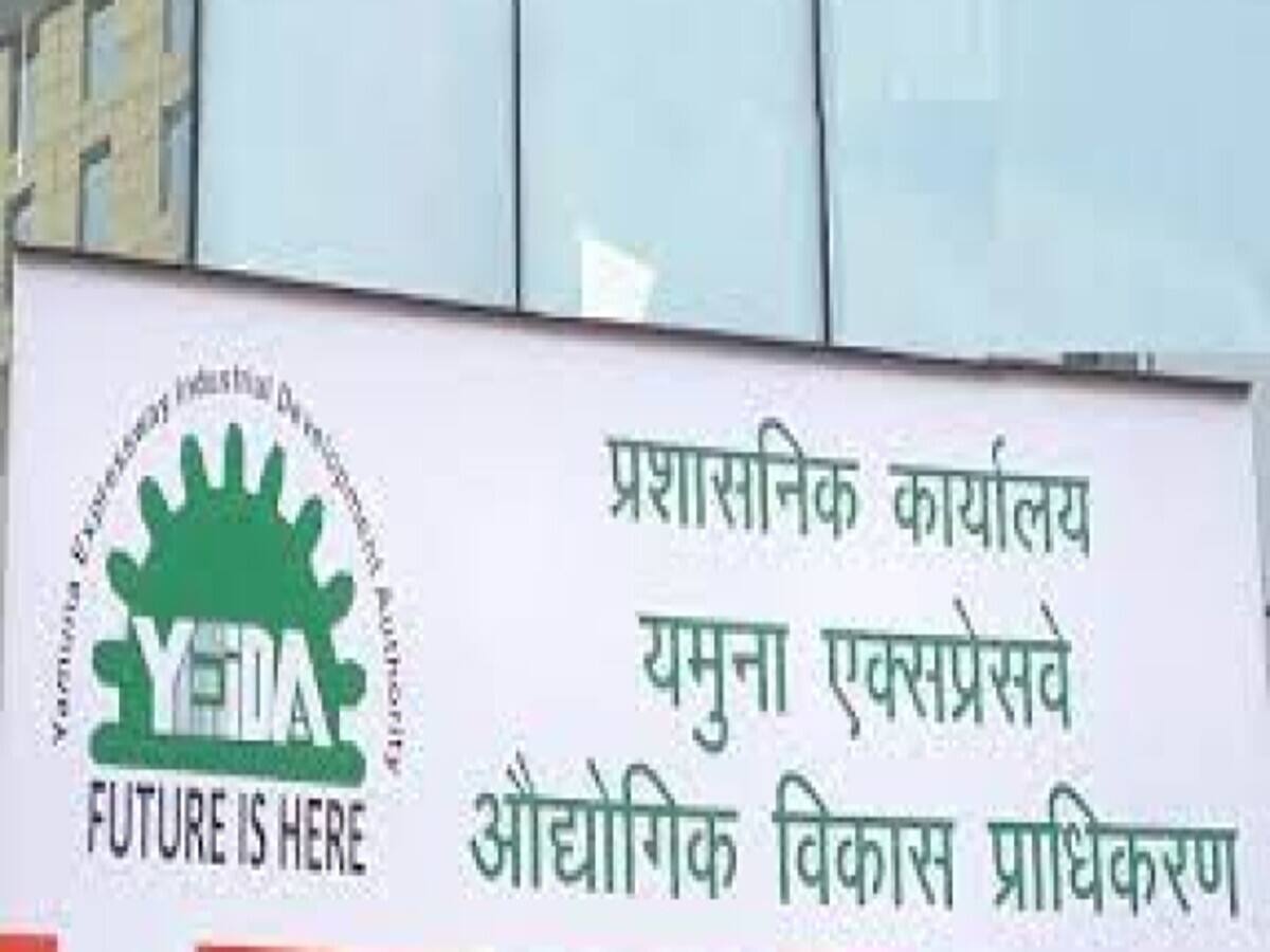 plot stuck in yamuna authority housing scheme 2319 allottees will get relief soon plot stuck in yamuna authority housing scheme 2319 allottees will get relief soon