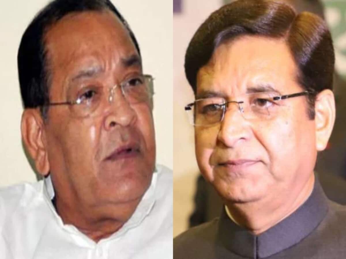 नेता प्रतिपक्ष यशपाल आर्य-विधायक प्रीतम सिंह का कार्य मंत्रणा समिति से इस्तीफा, प्रश्नकाल-शून्यकाल पर उठाए सवाल नेता प्रतिपक्ष यशपाल आर्य-विधायक प्रीतम सिंह का कार्य मंत्रणा समिति से इस्तीफा, प्रश्नकाल-शून्यकाल पर उठाए सवाल