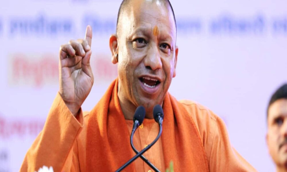 यूपी के 16 शहरों में योगी सरकार की कई नई परियोजनाएं, रिवर फ्रंट, स्ट्रीट बाजार और क्या-क्या