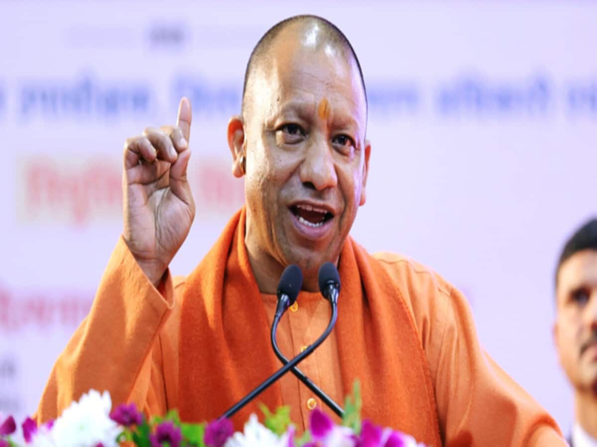 यूपी के 16 शहरों में योगी सरकार की कई नई परियोजनाएं, रिवर फ्रंट, स्ट्रीट बाजार और क्या-क्या यूपी के 16 शहरों में योगी सरकार की कई नई परियोजनाएं, रिवर फ्रंट, स्ट्रीट बाजार और क्या-क्या