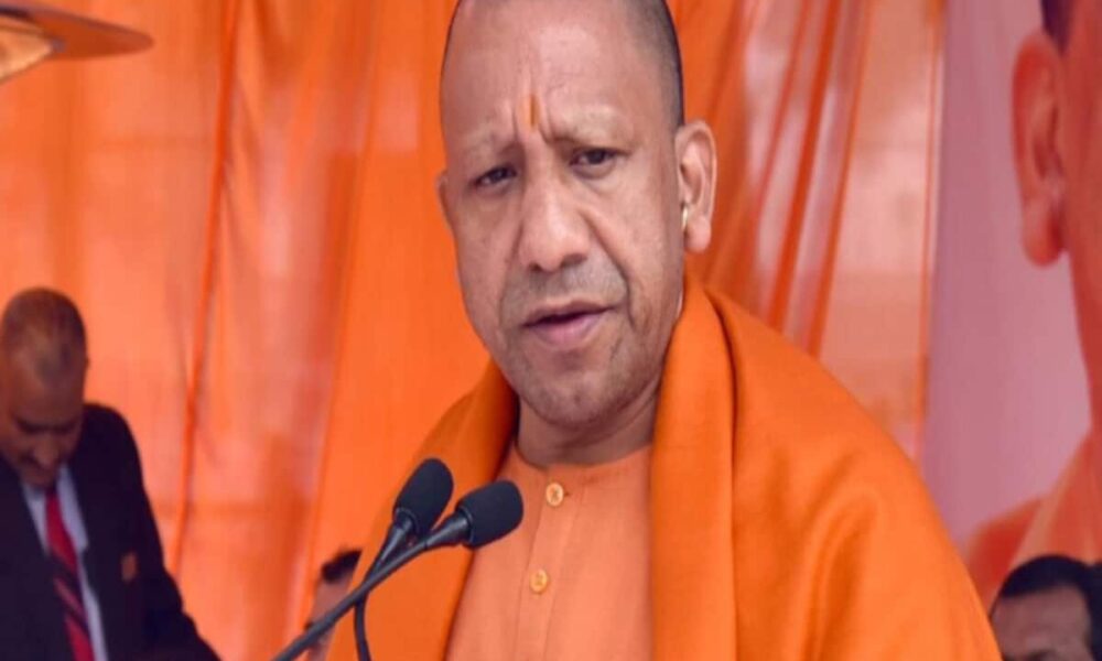 UP CM योगी आदित्यनाथ से लेकर केंद्रीय मंत्री करेंगे चुनावी प्रचार, लोकसभा चुनाव में BJP के 40 स्टार प्रचारकों की लिस्ट