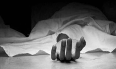 एमबीए के छात्र ने खुदकुशी करने का बनाया वीडियो, प्रेमिका पर लगाया आरोप, पुलिस ने किया 3 लोगों को गिरफ्तार