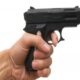 bjp district minister shot in Jaunpur police cordoned off the district spot checking