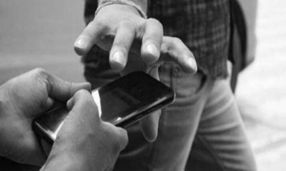 friend murdered his friend for mobile after one and a half years secret revealed through mobile