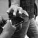 friend murdered his friend for mobile after one and a half years secret revealed through mobile
