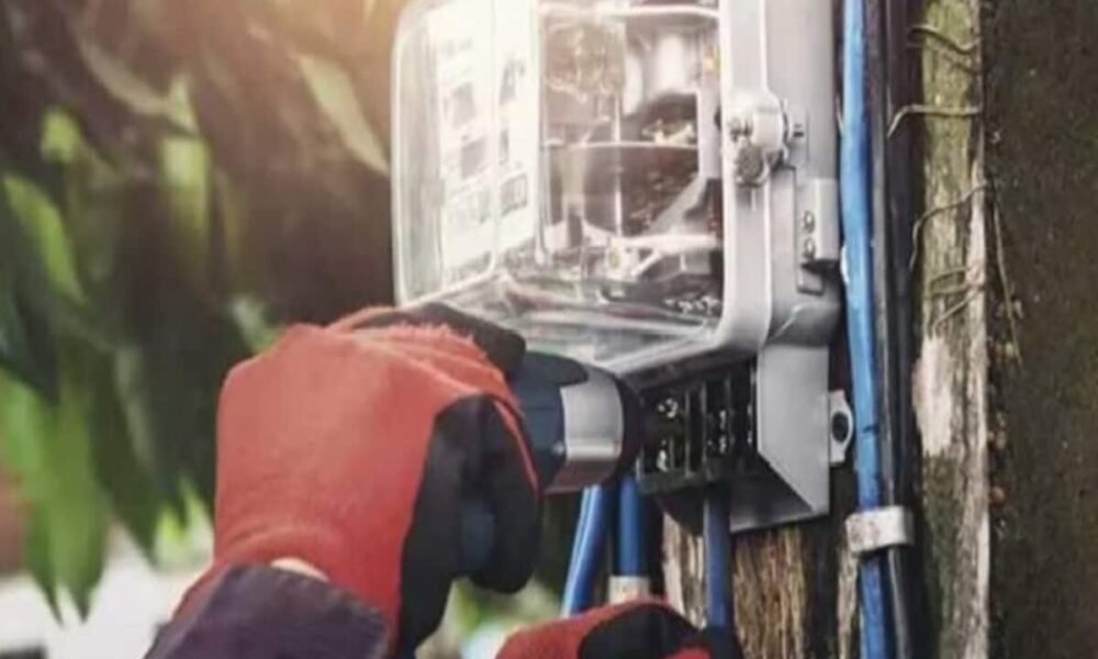schools and hospitals were running on domestic electricity notice to two sdo two linemen suspended