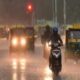 UP Weather Rain Alert 30 March Barish IMD Rainfall Weather Forecast