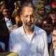 jailed mafia mukhtar ansari s health deteriorated admitted in icu of banda medical college