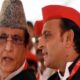 Lok Sabha Election : Listened to Azam khan in Moradabad Akhilesh himself decided his candidate in Rampur high voltage drama put to an end