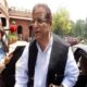 difficult day for azam khan punishment will be given in dungarpur case today