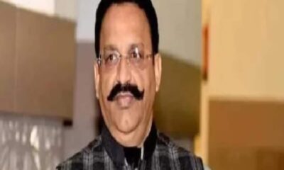 मुख्तार अंसारी का रिश्तेदार हूं, पूर्व प्रमुख के पति ने धमकाया, हड़पे एक करोड़