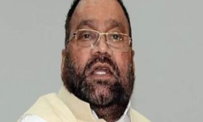 पूर्व मंत्री स्वामी प्रसाद मौर्य के खिलाफ मुकदमा दर्ज, CAA लागू होने के बाद मोदी सरकार पर कसा था तंज