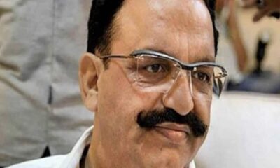today is an important day for mukhtar ansari decision may come in fake arms license case