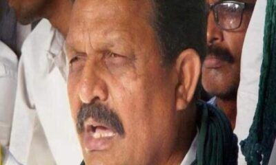 even a single nail of mukhtar ansari will prove the truth afzal called his death a big conspiracy