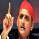 Akhilesh Yadav got angry on the death of Mukhtar Ansari said – if government could not protect he has no right to power