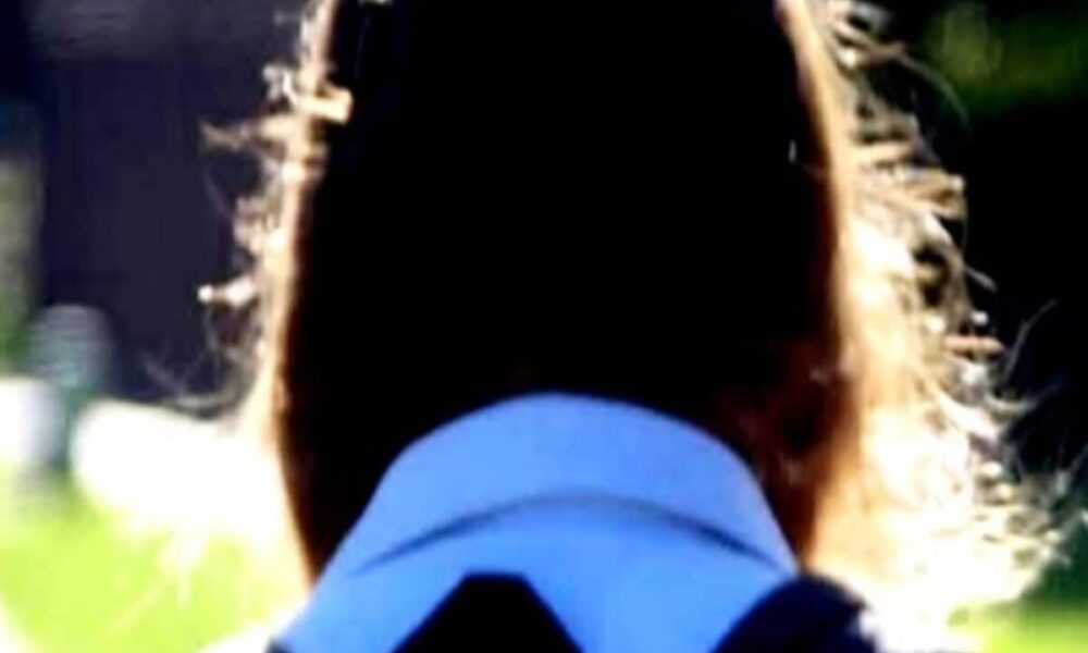 girl student kidnapped rape attempt shot when she protested and then taken to hospital