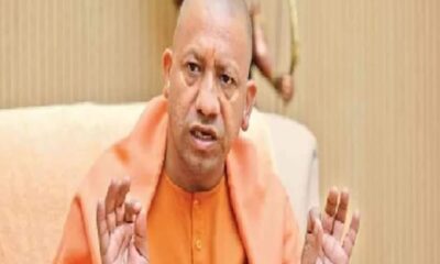 UP Top News Today 1 March Loksabha election 2024 BJP Candidates First List CM Yogi Adityanath Akhilesh Yadav SP Mayawati BSP