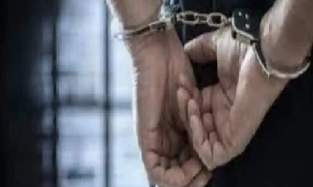 up police paper leak case crackdown continues in constable recruitment paper leak case stf investigating
