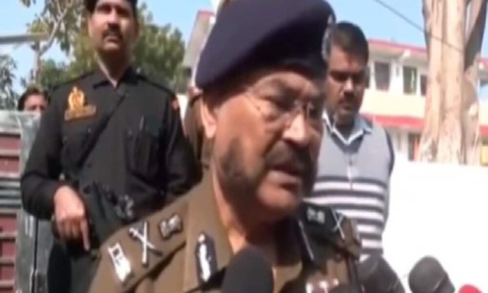 लोकसभा चुनाव 2024: सख्ती से लागू हो आदर्श चुनाव आचार संहिता, यूपी डीजीपी का आदेश