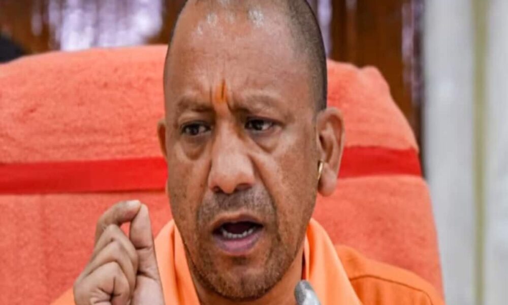 UP Top News Today 5 March 2024 CM Yogi Adityanath Cabinet Expasion Loksabha Election 2024 BJP SP Akhilesh Yadav Congress